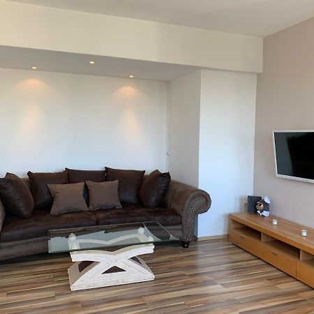 Apartment Rebe Schweinfurt Bagian luar foto