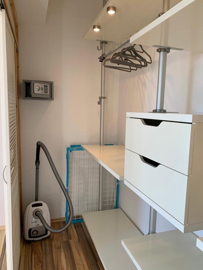 Apartment Rebe Schweinfurt Bagian luar foto