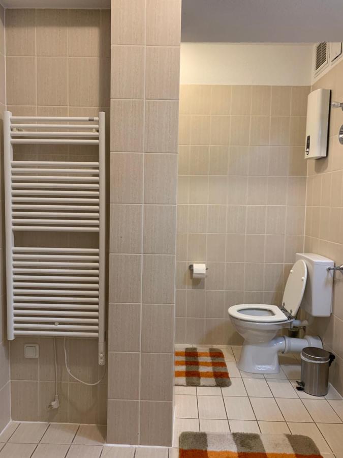 Apartment Rebe Schweinfurt Bagian luar foto