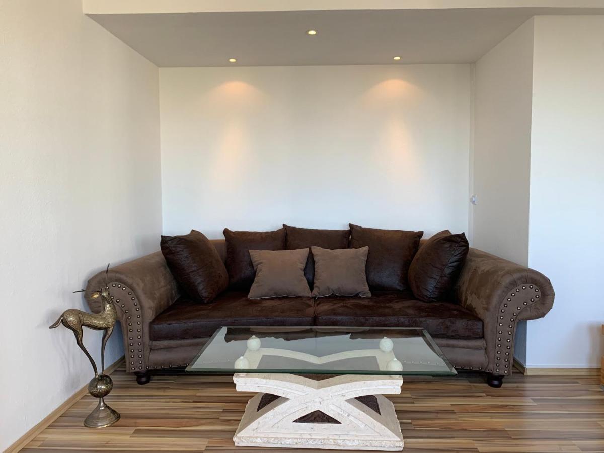 Apartment Rebe Schweinfurt Bagian luar foto